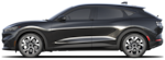 Mustang Mach-E SUV